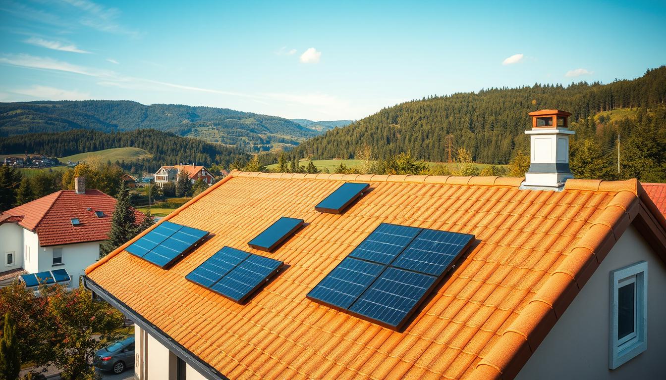 Förderungen & Zuschüsse für Mini-Solaranlagen
